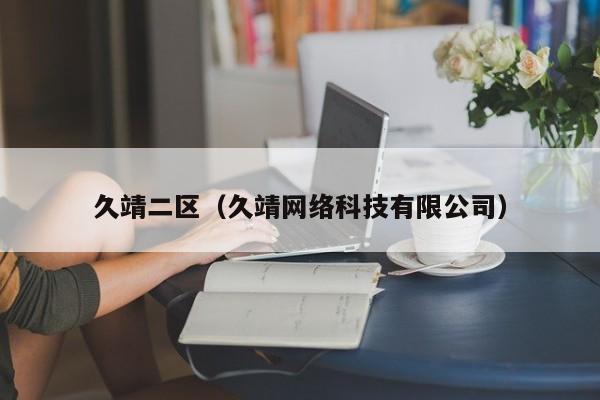 久靖二区（久靖网络科技有限公司）