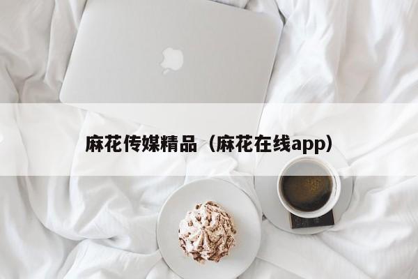 麻花传媒精品（麻花在线app）