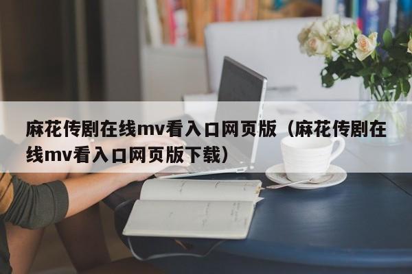 麻花传剧在线mv看入口网页版（麻花传剧在线mv看入口网页版下载）